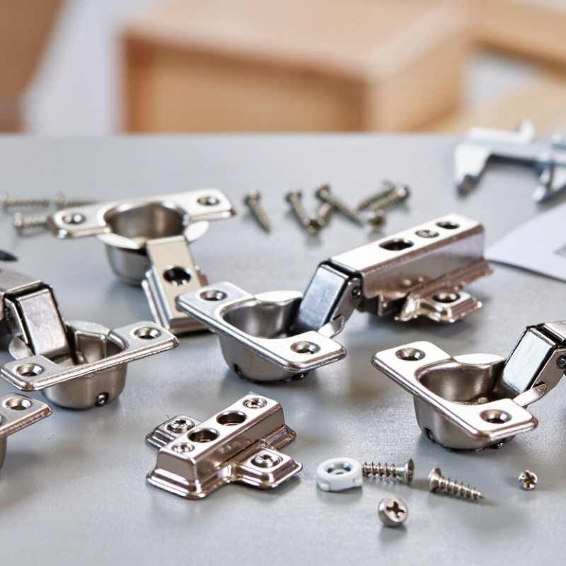 10 Cabinet Hinge Buying Tips for Global Buyers?