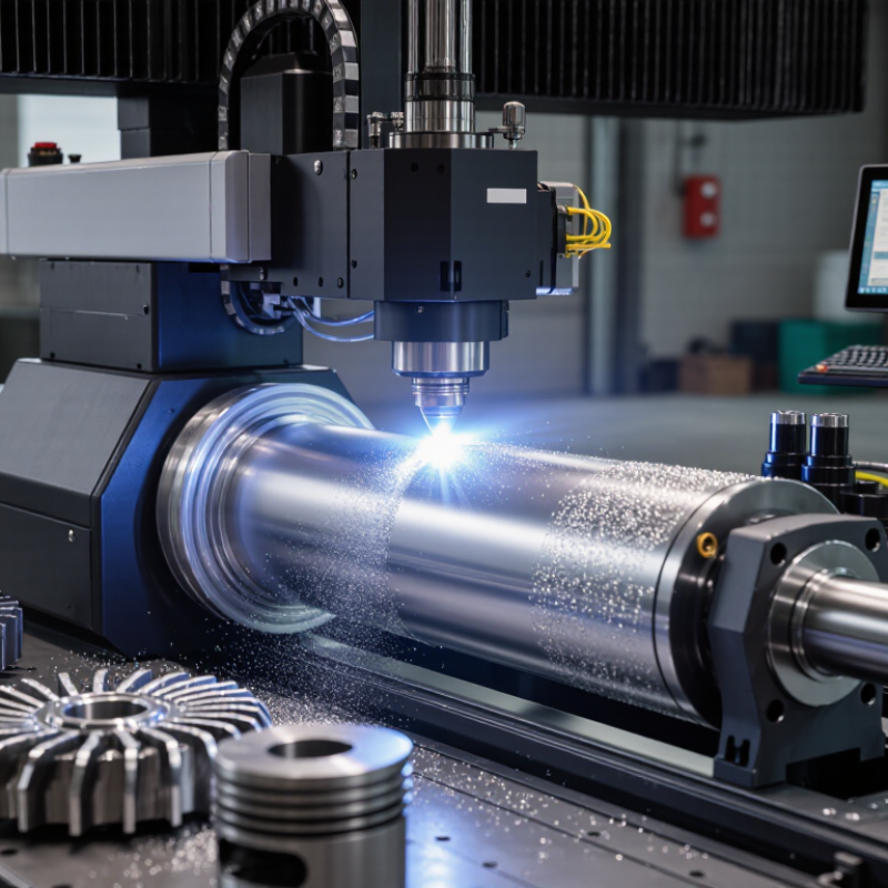 How to Choose a Laser Cladding System in 2026?