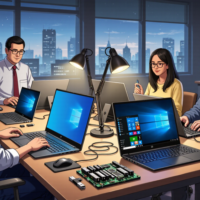 How to Choose the Best Windows Laptop in 2026?