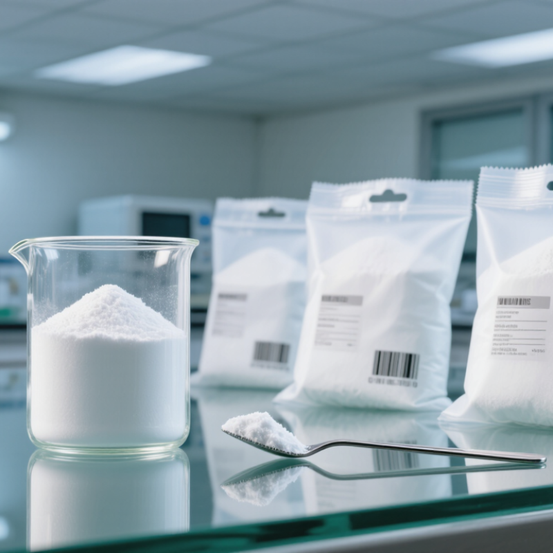 How to Source Alpha Arbutin Powder Wholesale?