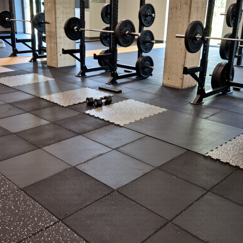 2026 Best Weight Floor Mats for Gyms and Home Use?