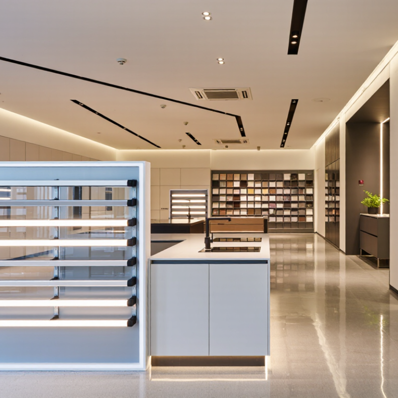 China Top 10 Strip Light Manufacturers in 2026