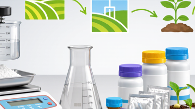 China Top Gibberellic Acid Germination Guide for Buyers
