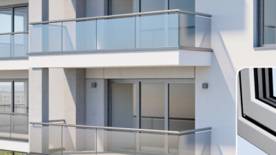 How to Choose Residential Development Aluminium Systems