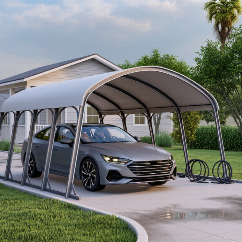 How to Choose the Best Car Shelter for Your Needs?
