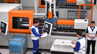 How to Choose a Custom Injection Molding Supplier in 2026?