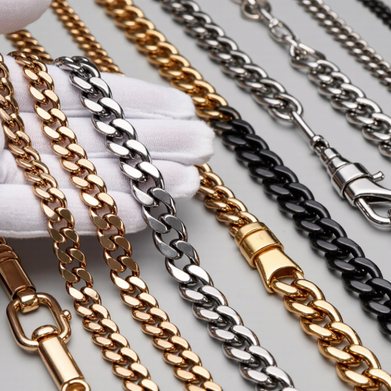 China Top Bag Chain Manufacturers and Suppliers?