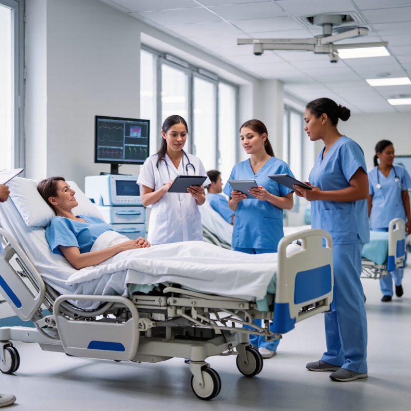 How to Choose the Best Hospital Care Solutions?
