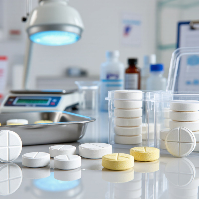 China Best Pan Coating Tablets for Global Buyers?
