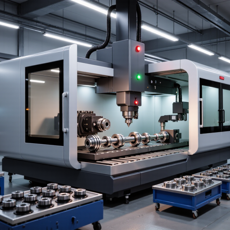 China Top 10 Precision Laser Hardening Machine Suppliers?