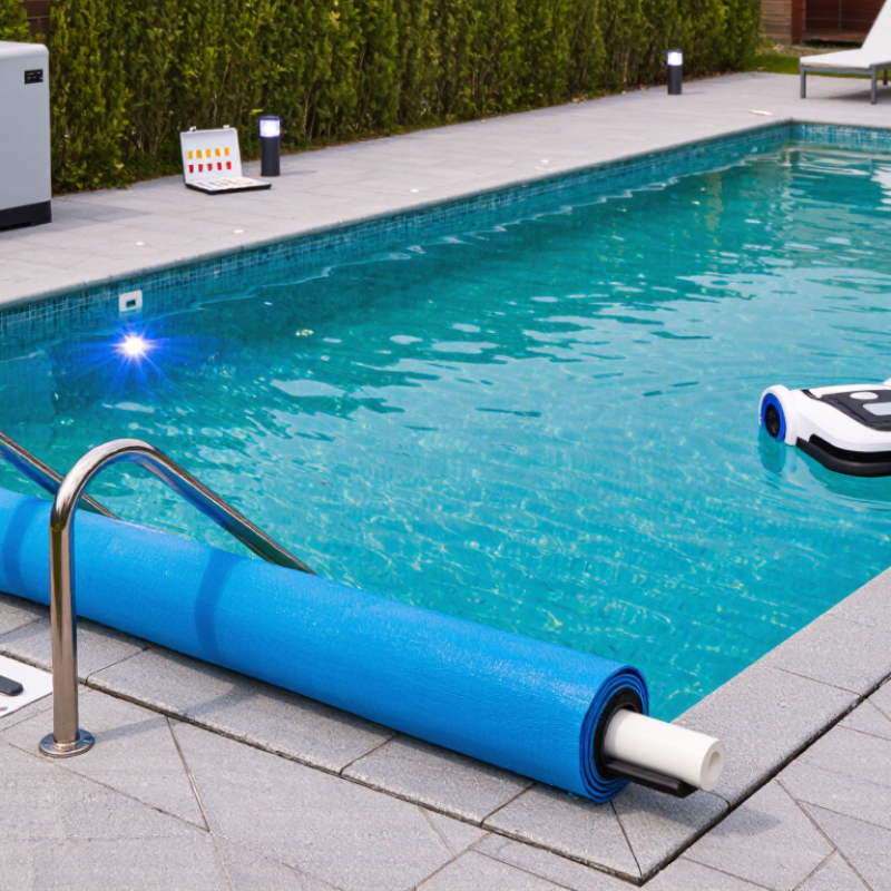 What Are the Best Pool Accessories from China?