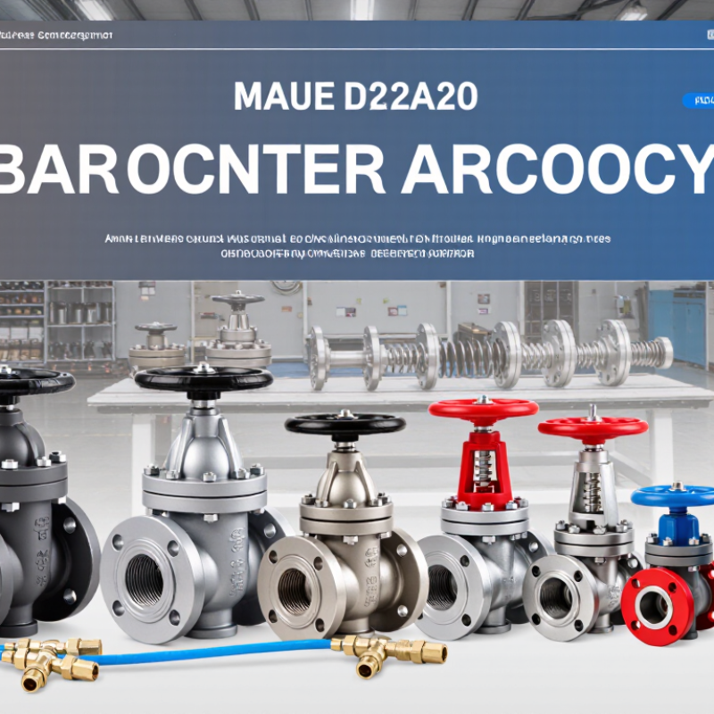 China Top 10 Foot Pedal Valve Manufacturers?