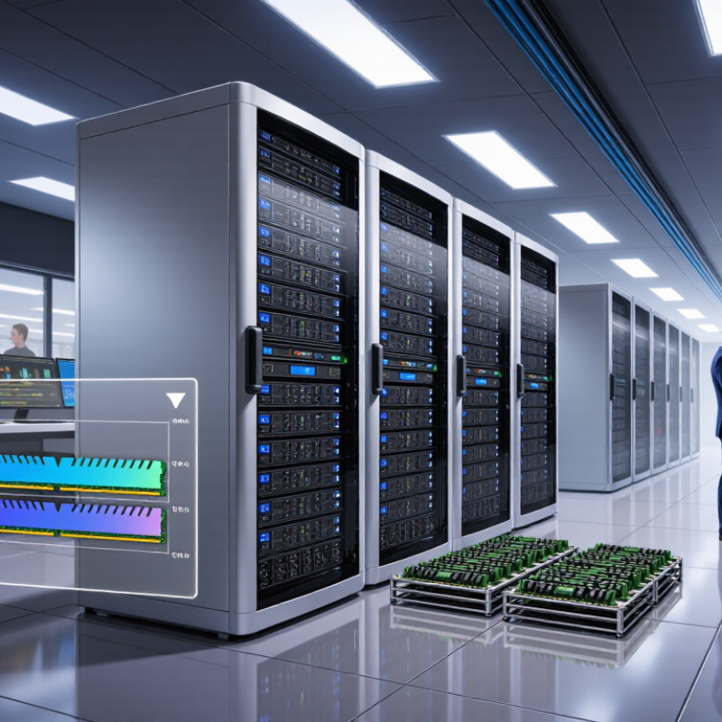 7 Tips to Choose the Best RAM for AI Servers?