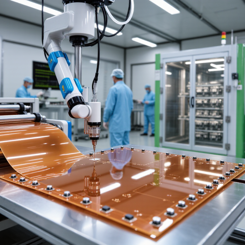 China Top 10 Flexible PCBA Manufacturers?