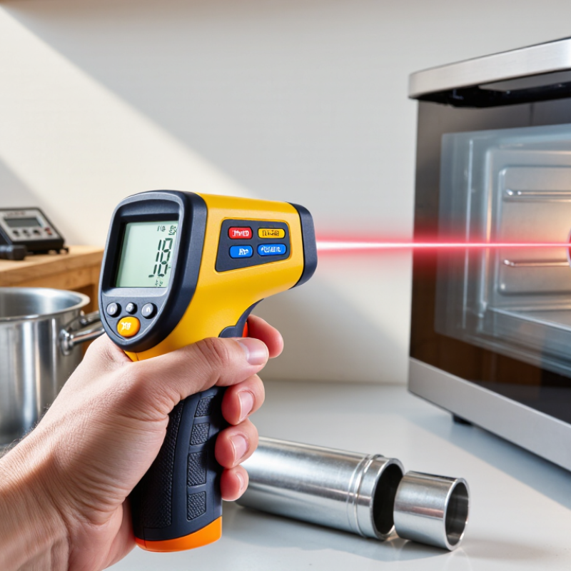 10 Tips for Buying the Best Laser Thermometer?