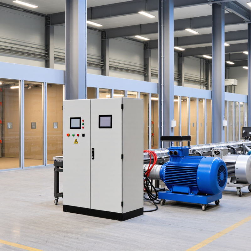 How to Choose an AC Electric Motor in 2026?