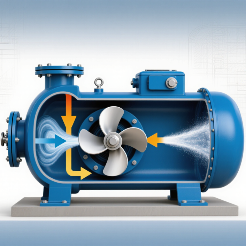 What Is a Single Stage Pump and How Does It Work?