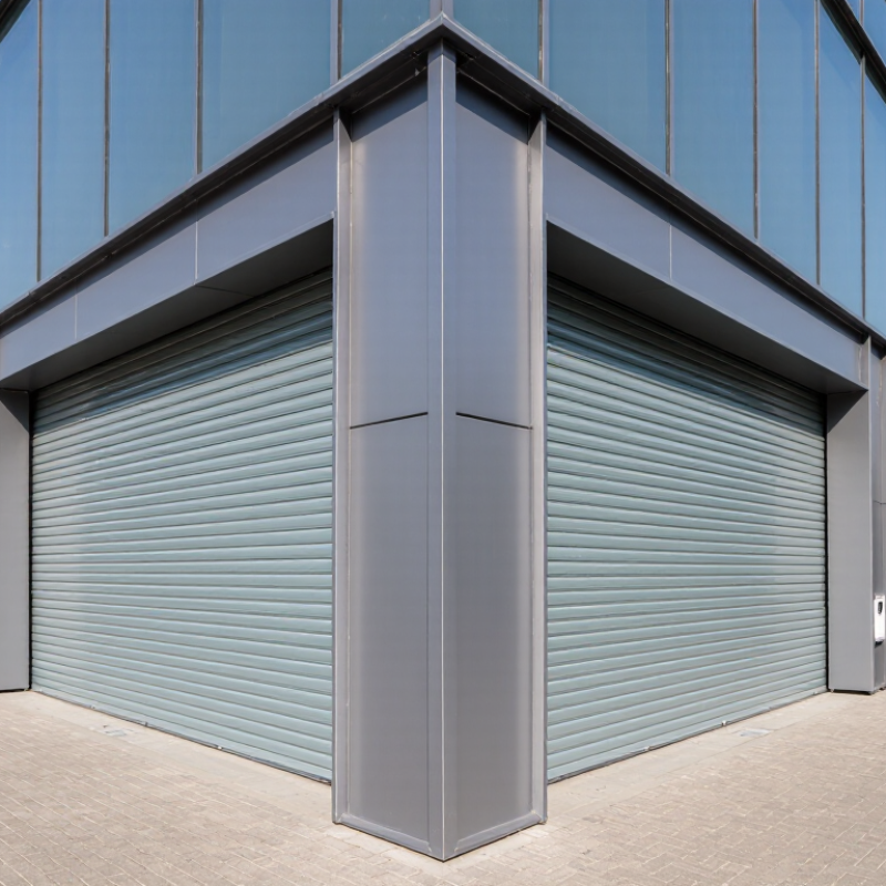 China Top 10 Motorized Aluminum Roller Shutter Suppliers