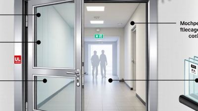 7 Tips for Choosing a Fire Door With Glass?