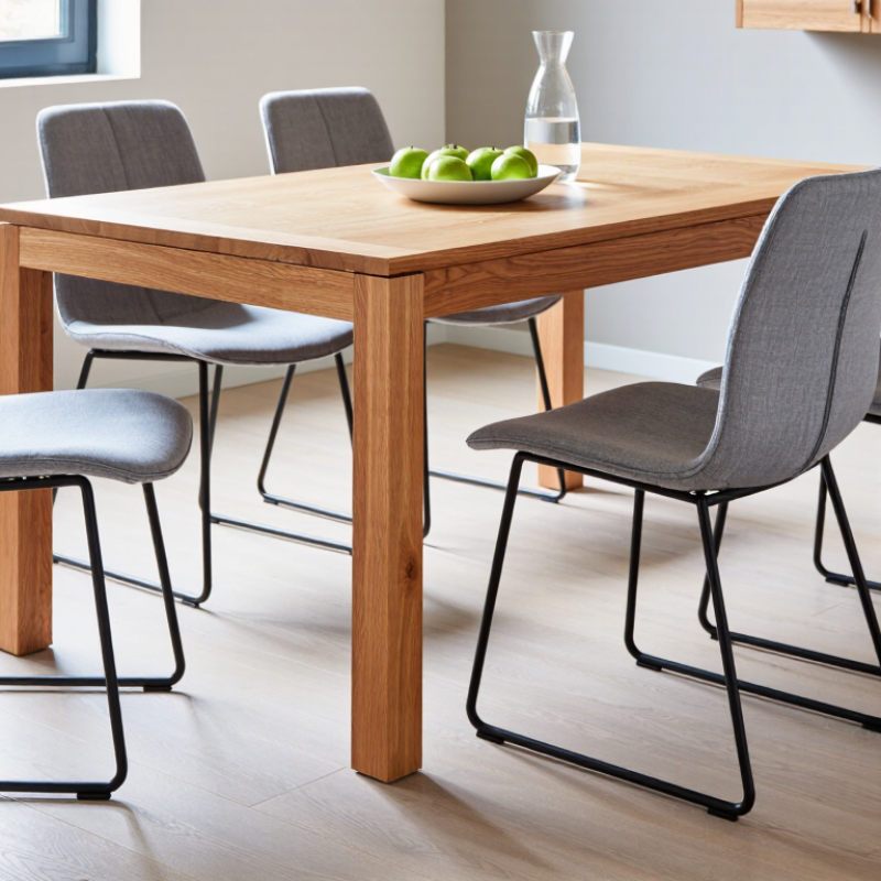7 Tips for Choosing Modern Dining Sets