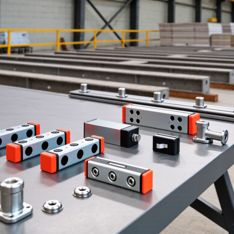 Top 10 Shuttering Magnet Types for Concrete Formwork