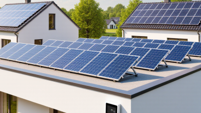 Why Choose Solar Power for Homes?
