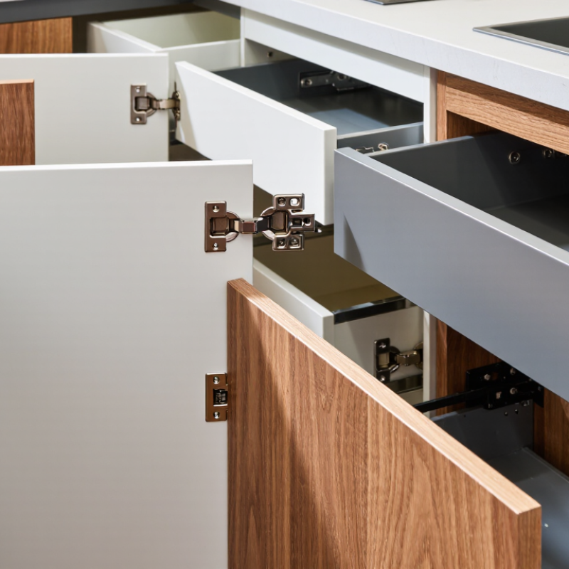 How to Choose the Right Cabinet Hinge in 2026?