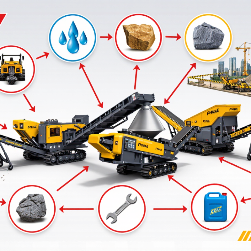 What Is the Best China Portable Crusher for Global Buyers?