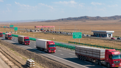 China Top GCC Cross Border Trucking Road Freight Rates
