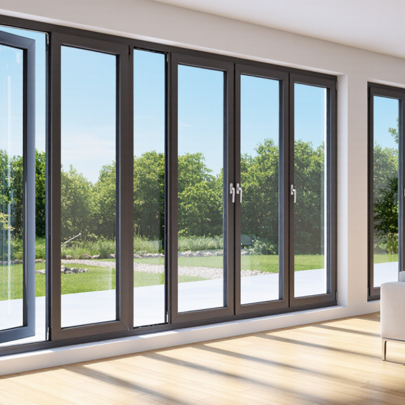 2026 Best Aluminum Casement Window Types for Buyers