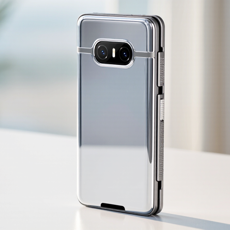 How to Choose the Best Mirror Phone Case?