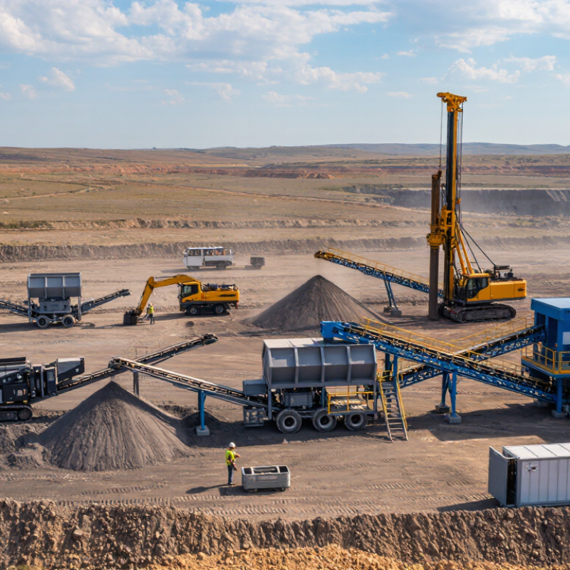 7 Best Mobile Mining Units for Global Buyers