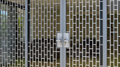 7 Best Security Doors for Sliding Doors in 2026?