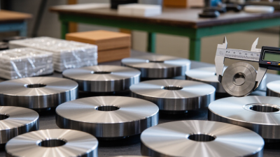 What Are the Top Blank Carbide Plate Suppliers Worldwide?