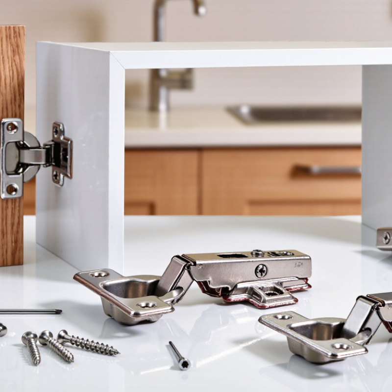 How to Choose the Right Cabinet Hinge in 2026?