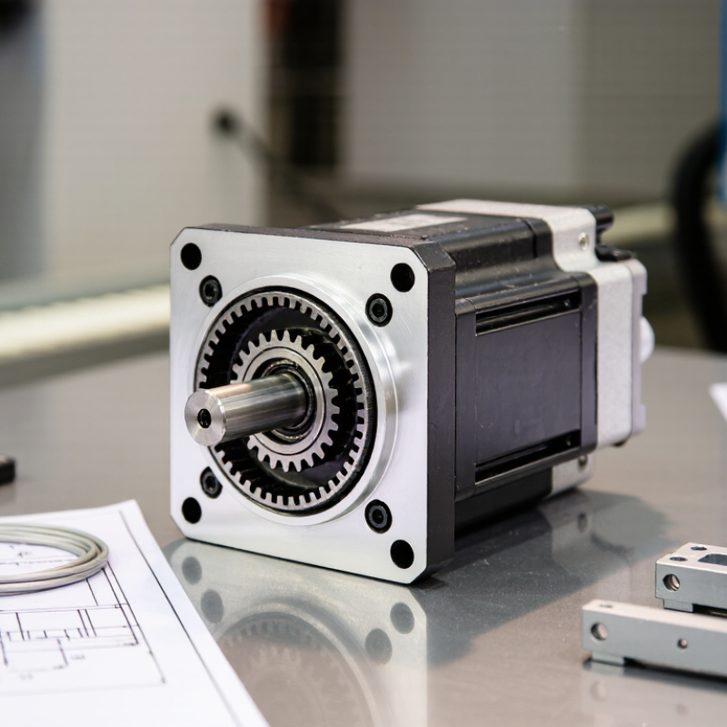 Why Choose a Small Gear Motor for Global Applications?