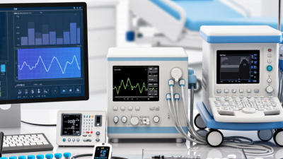 Top 10 Medical Equipment Suppliers for Global Buyers?