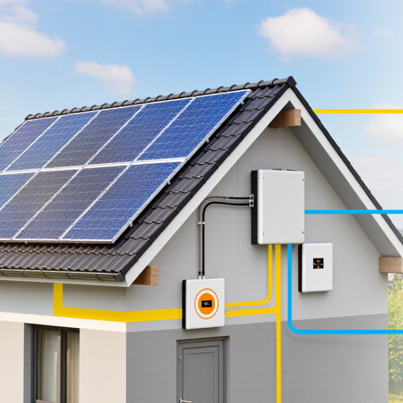 How to Choose the Best Photovoltaic Inverter