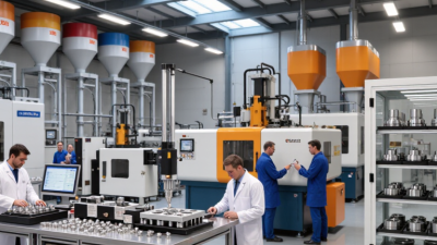 2026 Best Metal Injection Molding Suppliers?