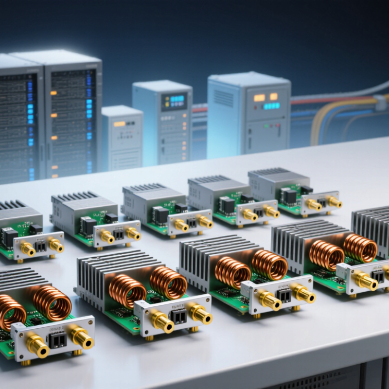 2026 Top Eighth Brick DC DC Converter Suppliers?
