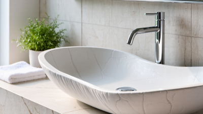 2026 Best Designer Art Wash Basin for Global Buyers
