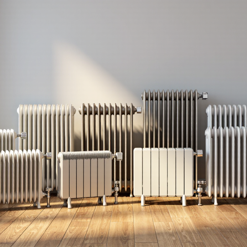 Top 10 Double Panel Radiators for Global Buyers?
