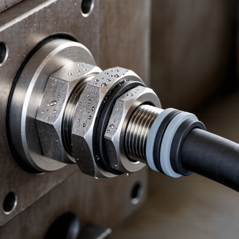 10 Tips for Choosing the Right Cable Gland Seal