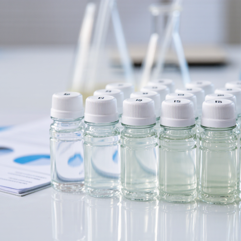 Top Zero Nicotine E Liquid Suppliers for Global Buyers
