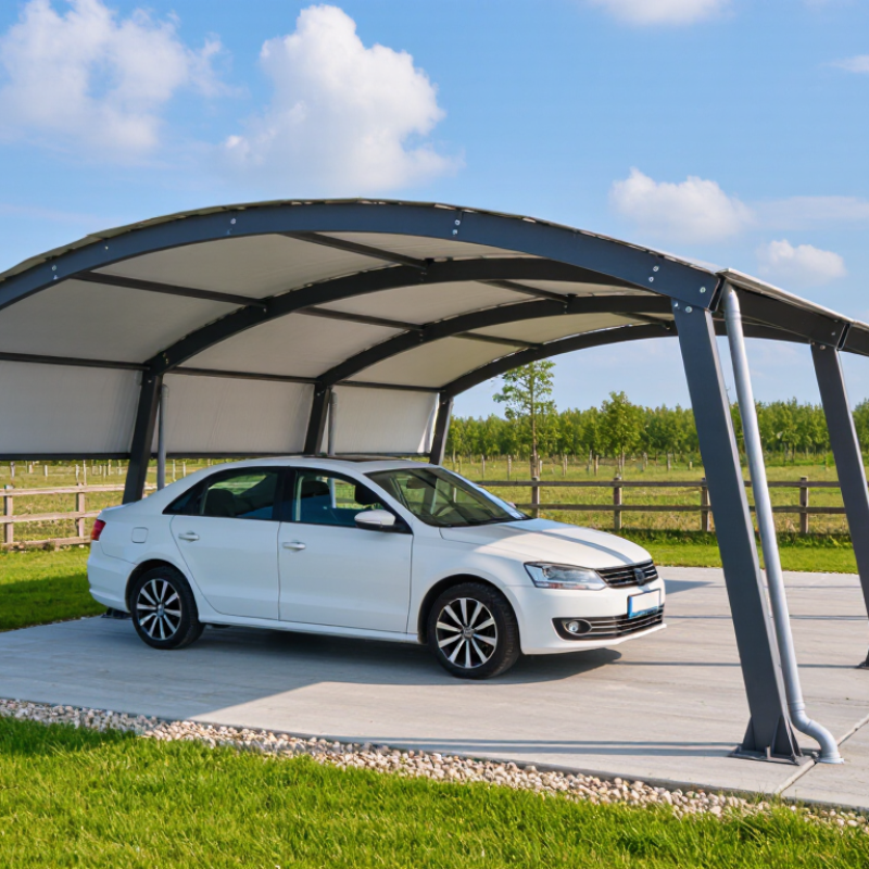 How to Choose the Best Car Shelter in 2026?