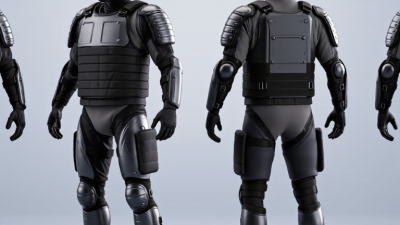 2026 Best Anti Riot Suit for Global Buyers?