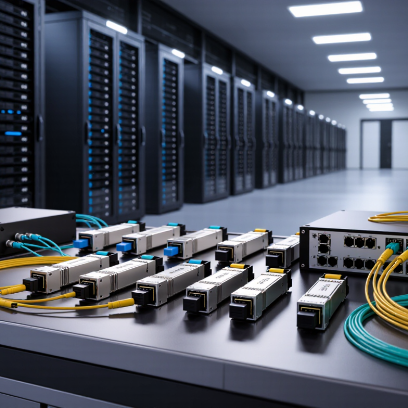 How to Choose the Right 10G Transceiver in 2026?