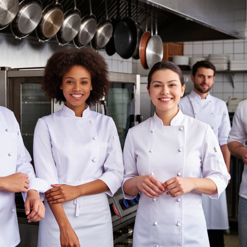 How to Choose a Restaurant Chef Coat Manufacturer?