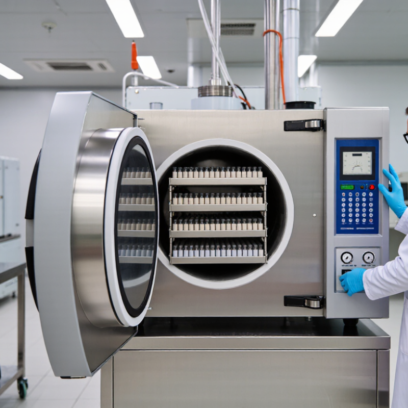 How to Choose the Right Lyophilizer for Your Business?