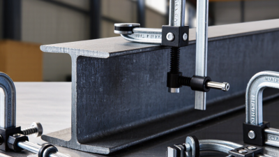 What Are the 2026 Best Girder Clamps for Global Buyers?